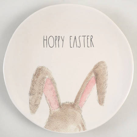 Easter Bunny Ears by Magenta