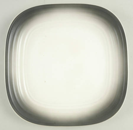 Swirl Square Ombre Graphite by Mikasa