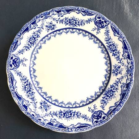 Lucerne by Myott Staffordshire