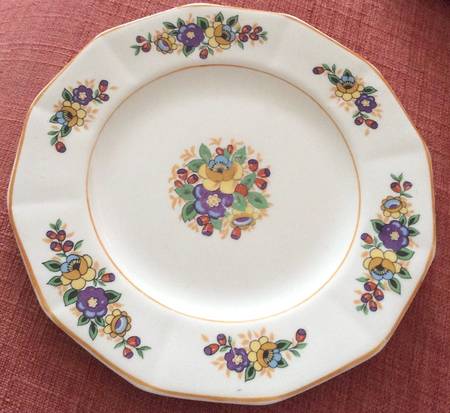 Delight by Myott Staffordshire