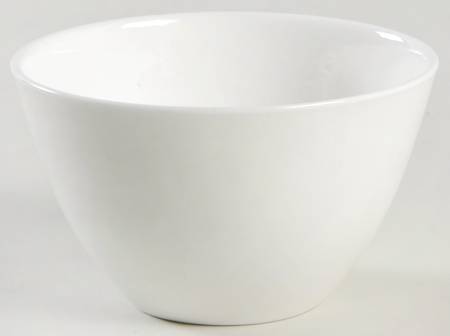 Delray Modern Fruit/Dessert (Sauce) Bowl