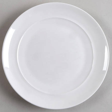 Delray Modern Salad/Dessert Plate