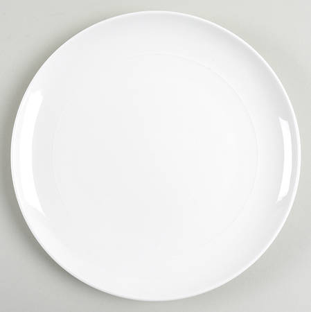 Delray Modern Salad Plate