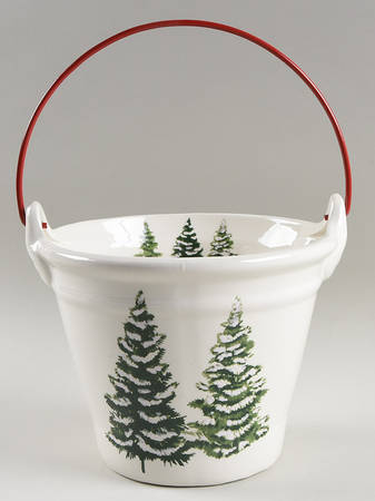 MXE58 Bucket-W/Handle