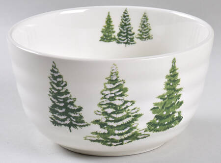 MXE58 Soup/Cereal Bowl