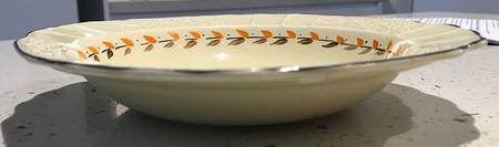 1271B by Myott Staffordshire