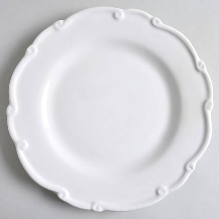 MLJ20 White by Maioliche Jessica
