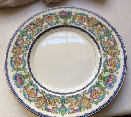 H3009 by Minton