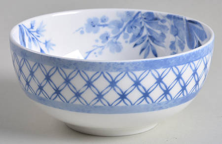 Kiley Fruit/Dessert (Sauce) Bowl