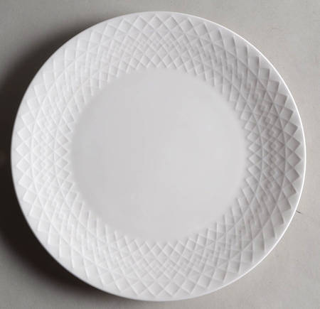 Jenna Salad Plate