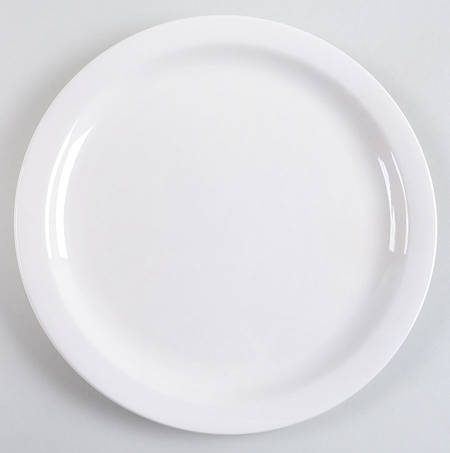 Classic White by Mainstays