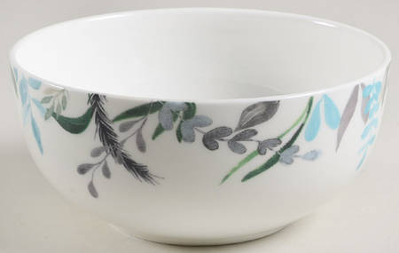 Monet Jardin Soup/Cereal Bowl