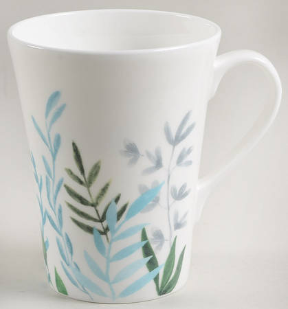 Monet Jardin Mug