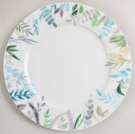 Monet Jardin by Mikasa