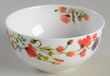 Maisie Soup/Cereal Bowl