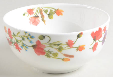 Maisie Fruit/Dessert (Sauce) Bowl by Mikasa