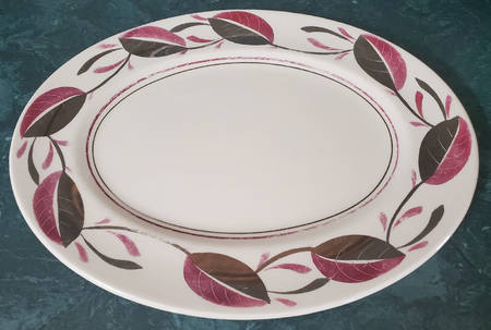 MYO197 by Myott Staffordshire