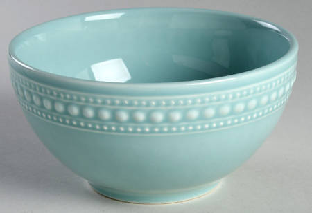 M2A20 Seafoam Green Soup/Cereal Bowl
