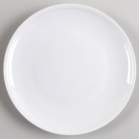 Vail Salad Plate