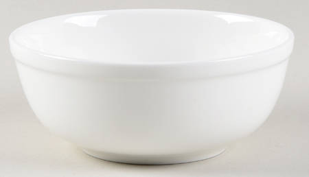 Vail Fruit/Dessert (Sauce) Bowl