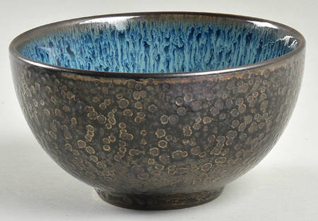 Sapphire Coupe Cereal Bowl