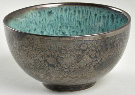 Sapphire Coupe Cereal Bowl