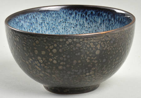 Sapphire Coupe Cereal Bowl