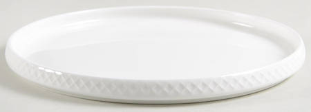 Camila Salad Plate