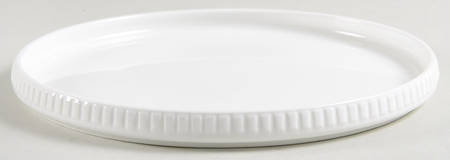 Camila Salad Plate