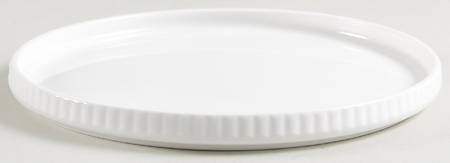 Camila Salad Plate