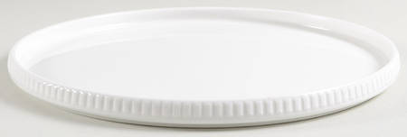 Camila Dinner Plate by Mikasa