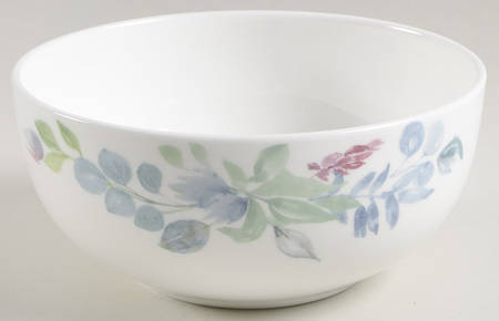 Violetta Soup/Cereal Bowl