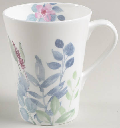 Violetta Mug