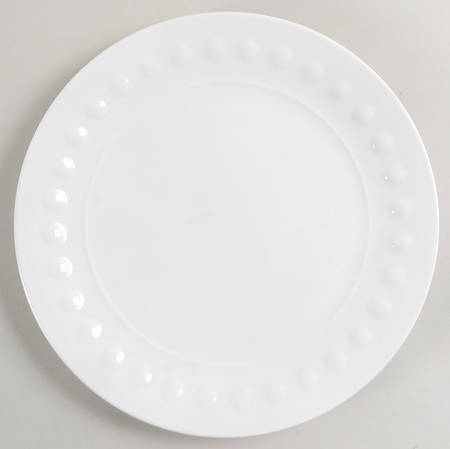 Eden Coupe Dinner Plate
