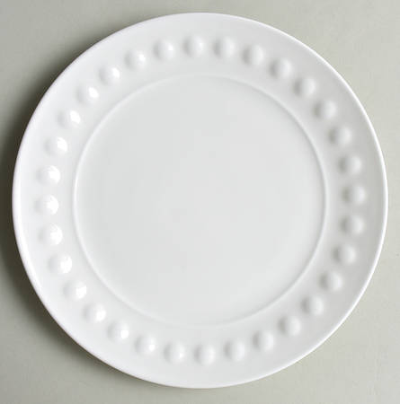 Eden Coupe Salad Plate