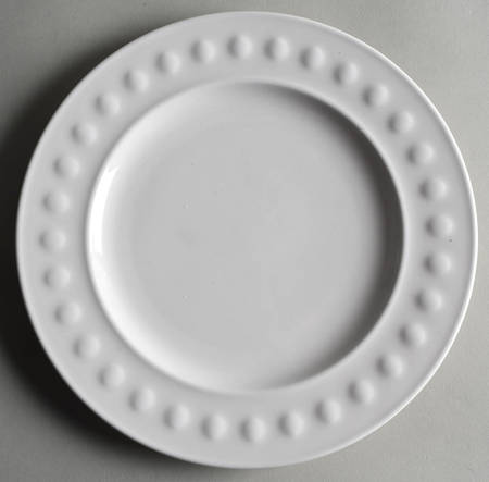 Eden Salad Plate