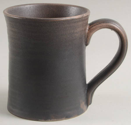 Tanner Brown Mug