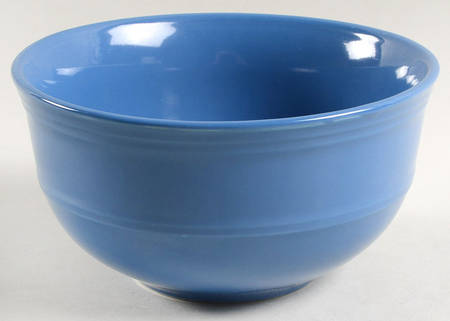 Cobalt (Rainforest) Soup/Cereal Bowl