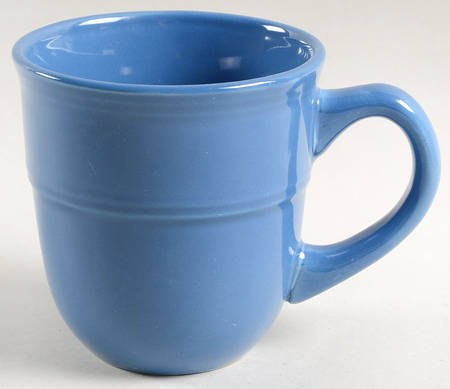 Cobalt (Rainforest) Mug