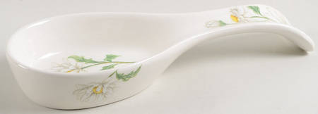 MXE69 Spoon Rest/Holder (Holds 1 Spoon)