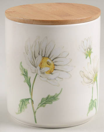 MXE69 5" Canister & Lid