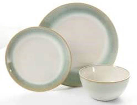 Perry Street Green by Martha Stewart