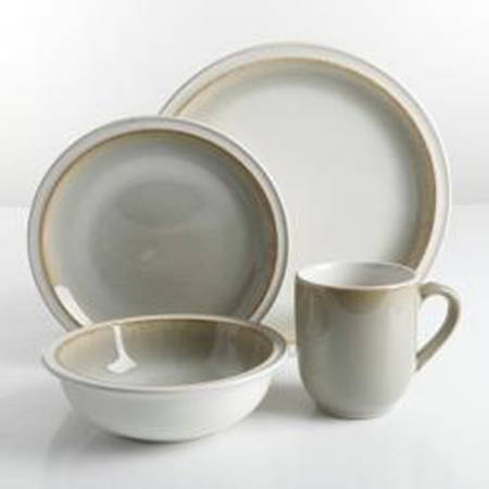 Moldano Grey by Martha Stewart