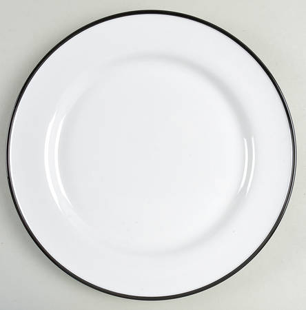 Cliffield Black by Martha Stewart