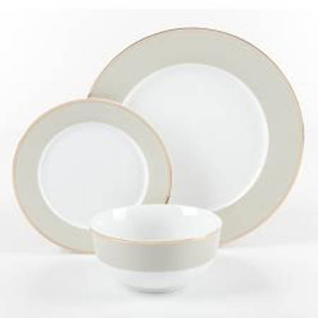 Gracie Lane Grey by Martha Stewart