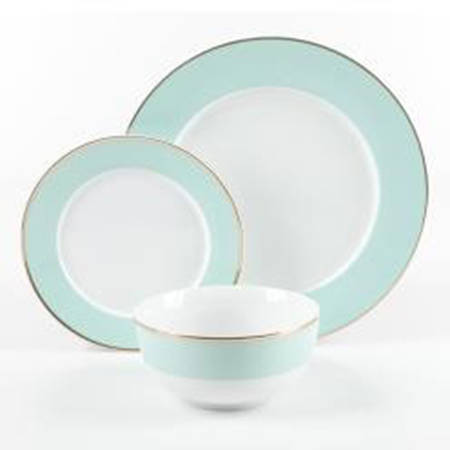 Gracie Lane Blue by Martha Stewart