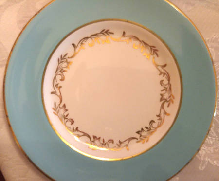 Del Rio by Myott Staffordshire