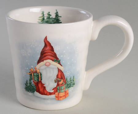 MXE71 Mug