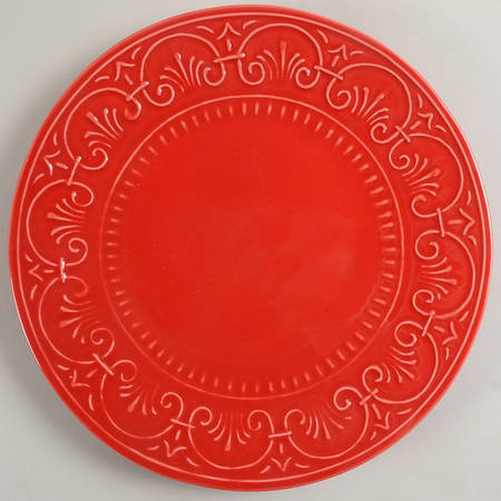MLJ15 Red by Maioliche Jessica