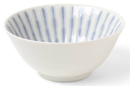 Tokusa Lavender Fruit/Dessert (Sauce) Bowl